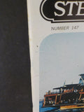 Steamboat Bill #147 Fall 1978 Journal of the Steamship Historical Society