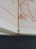 Mileposts On The Prairie Minneapolis & St Louis Railway by Frank Donovan HardCov