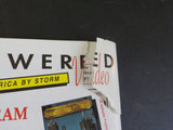 Railway World 1995 December Vol 57 No 667 Weksh Highland   DAMAGED