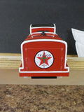 ERTL 1919 GMC Tanker Truck Texaco  Collector series #17