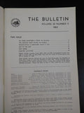 NRHS Bulletin 1965 V30 #5 Unusual Rock Island Pensylvania & Maryland