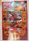 Lionel A Lifetime of Railroading 1970