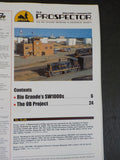 Prospector Rio Grande Modeling & Historical Society Vol 8 #2 2009 2nd qtr