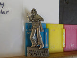 Jaycees Mississippi Elvis Pewter FS   PIN