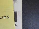 EMD Pointers 1961 July 31 Horsepower nomographs