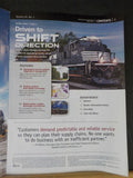 Progressive Railroading 2022 March Driven to sift direction