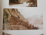Descutes River Railroad War, The  By Leon Speroff w dust jacket