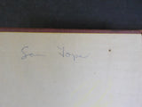 Journey Home, The by Zelda Popkin   Novel   Hard Cover