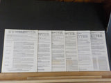 Boston & Maine Railroad Historical Society Newsletter 1988-1989 (6)