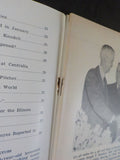 Illinois Central Employee Magazine 1949 March IC When all help-Safety clicks