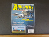 Airliners World’s Airline Magazine 2006 November Dec #102 Embraer Soaring Succes