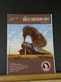 Great Northern Goat #136 2008 September MP44