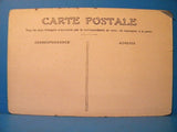 Postcard Viaduct of Auteuil Railroad Bridge Paris France, Vintage Carte Postale