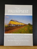 Palimpsest 1965 April GN UP SF  Iowa State Historical Society