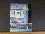 Train Collectors Quarterly Vol 40 #1 1994 January Lionel Employee Collectibles