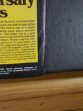NMRA Bulletin 1984 May Hauling Coa Build a Caboose Flasher