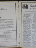 Model Craftsman RMC 1939 February St Louis & Clayton Eastern NYC Electrics Stati