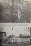 New England Diesels by Albert & Melvin Dust jacket #2061 of 4000