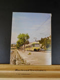 Traction Yearbook 82 Soft Cover 1982  128 Pages