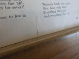 Soo-Liner Employee Magazine 1957 January February March Milwaukee