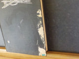 American Automobile, The A Brief History by John B. Rae   Hard cover
