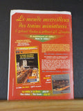 Voie Libre Le magazine des secondaires A voie etroite et Metrique #15 Avril 2001