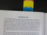Turnchapel Branch, The  by Anthony R. Kingdom  Soft Cover
