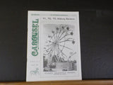 Carousel Vol 27 #8 August 1993 ’91, ’92, ’93, Midway Results Giant Seattle Wheel