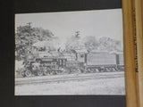 Chesapeake and Ohio Historical Newsletter 1982 October Coal Slurry Pipeline