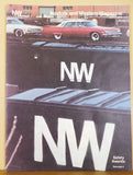 Norfolk and Western Magazine 1975 April N&W Employee  Safe-pak cars