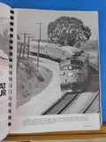 Pacific News Spiral Bound 1975-1976   24 issues