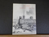 Yarn 1965 June 133rd Issue Journal of Railway Enthusiasts Society Auckland