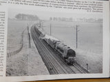 Memories of Steam from Glasgow to Aberdeen by Michael Wlech w/DJ
