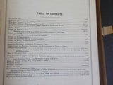 Traveler’s Railway Guide Eastern Section 1912 September