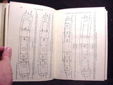 ON RAILWAYS at home and abroad  P. Ransome-Wallis w/ dust jacket