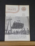 Canadian Rail #145 June 1963 Electric Railway Equipment