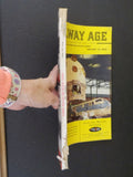 Railway Age 1952 January 14 Annual review and Outlook number
