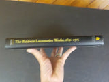 Baldwin Locomotive Works 1831-1915 by John Brown Study in AMerican Industrial pr