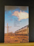 Rails to the Rim By Al Richmond Soft Cover