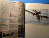 America's Top Guns American Air Power w/ dust jacket