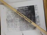 NYNH&H 1964-69 Woodlawn to Boston Line Signal Plans Track charts    Binder