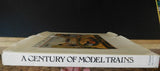 Century Of Model Trains, A  Allen Levy German Version Ein Jahrhundert DJ