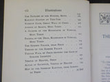 Great Siberian Railway from St. Petersburg to Pekin by Mi Shoemaker Hard cover