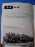 Equipment Of The Delaware & Hudson Railroad Volume 2 Steam Locomotives