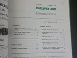 Railway Age 1948 September 11 Erie Radio Increases Operating Efficiency