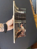 Modern Railroads 1957 August Reading M&StL C&O IC  Crane
