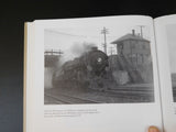 Memory of Trains, A  text and photographs by Louis Rubin Jr. W dust jacket