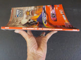 NASCAR 1999 Program Darlington 50th Anniversary Pepsi Southern 500 Soft Cover