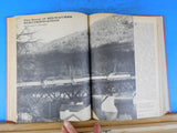 Railroad Magazine Bound Volume 85-91 1969-1972  10 various issues