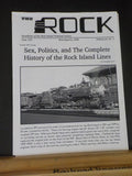 Rock Issue #105 First Quarter 1998 Vol 25 No 1 Rock Island Technical Society